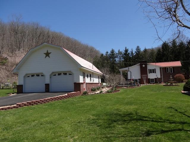 346 Duncan Branch Road Meadow Bridge, WV 25976 - Photo 3 of 60 Gallery Image 3