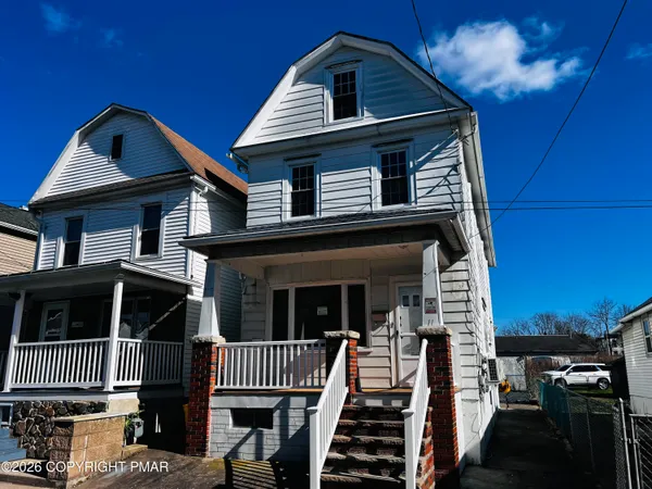 $229,000 | 11 Laurel Street, Edwardsville, PA 18704