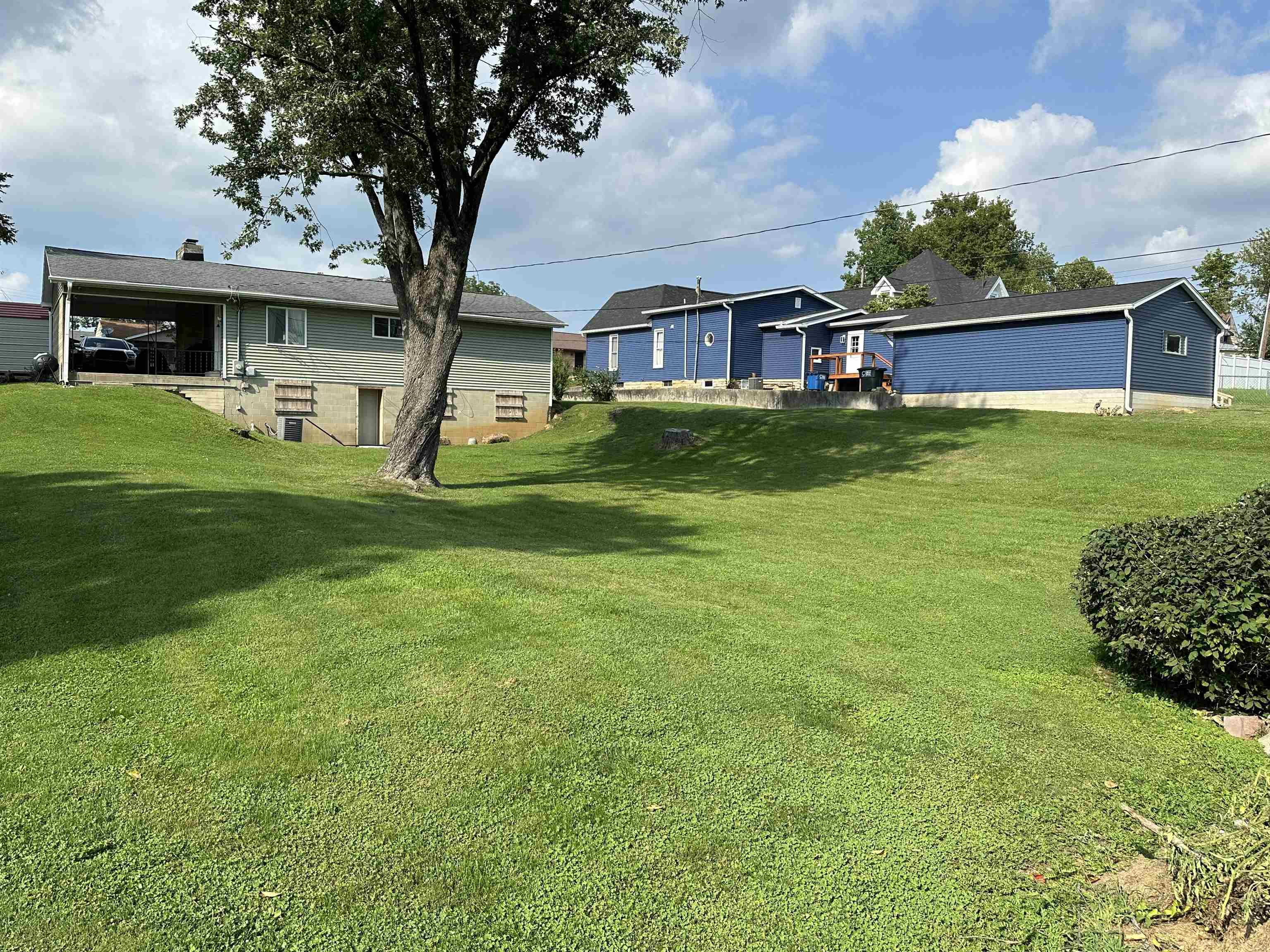 1410 20th Street Bedford, IN 47421 - Photo 7 of 31