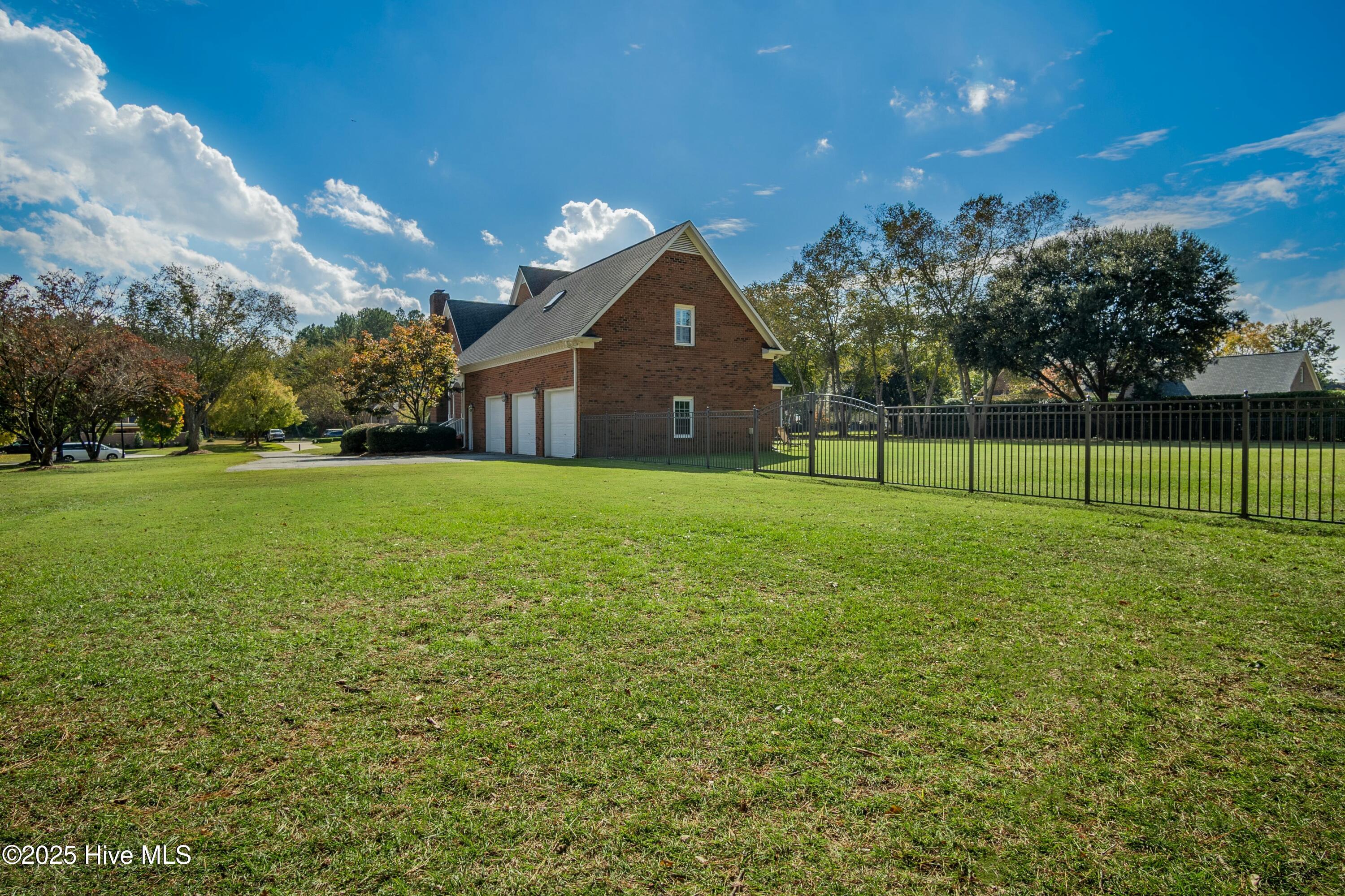 3307 Quail Ridge Road Kinston, NC 28504 - Photo 38 of 61 tempImageo1LI3A