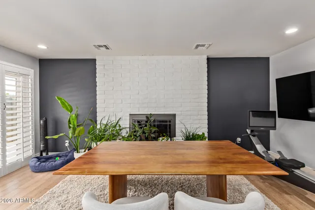 $627,000 | 1065 East Fairmont Drive, Tempe, AZ 85282