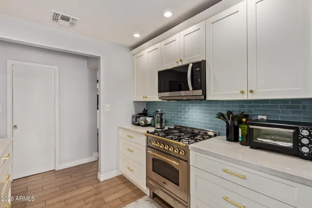 $627,000 | 1065 East Fairmont Drive, Tempe, AZ 85282