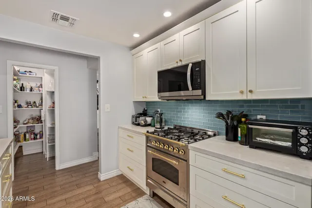 $627,000 | 1065 East Fairmont Drive, Tempe, AZ 85282