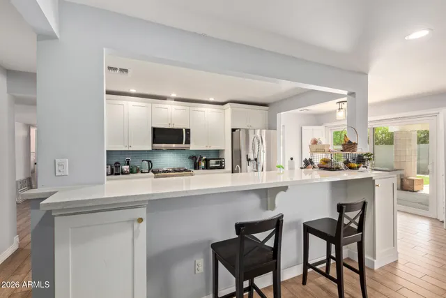 $627,000 | 1065 East Fairmont Drive, Tempe, AZ 85282