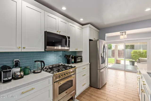 $627,000 | 1065 East Fairmont Drive, Tempe, AZ 85282