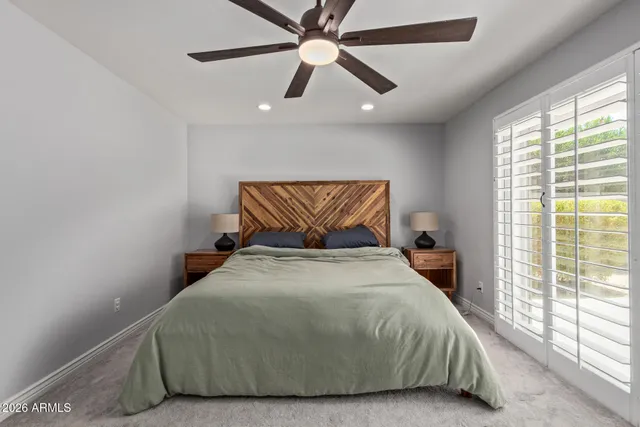 $627,000 | 1065 East Fairmont Drive, Tempe, AZ 85282