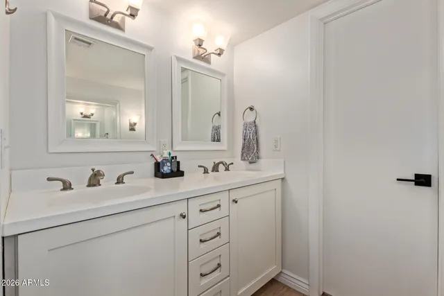 $627,000 | 1065 East Fairmont Drive, Tempe, AZ 85282