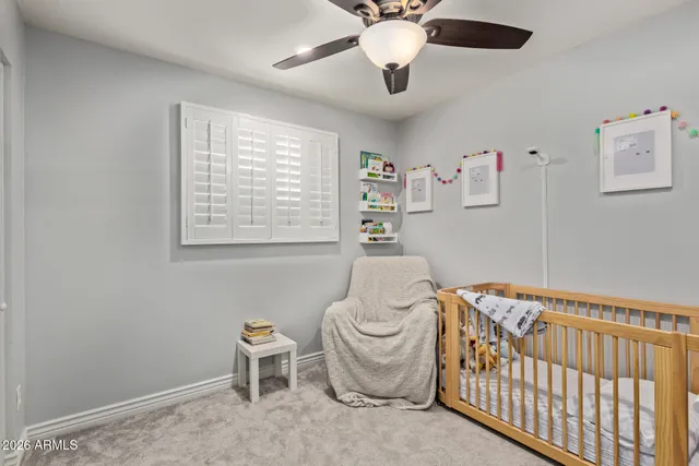 $627,000 | 1065 East Fairmont Drive, Tempe, AZ 85282