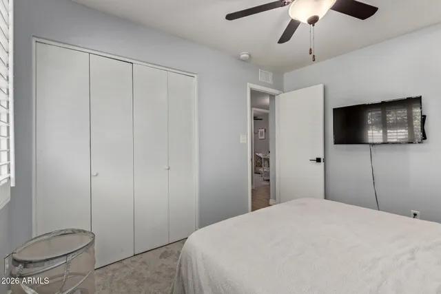 $627,000 | 1065 East Fairmont Drive, Tempe, AZ 85282