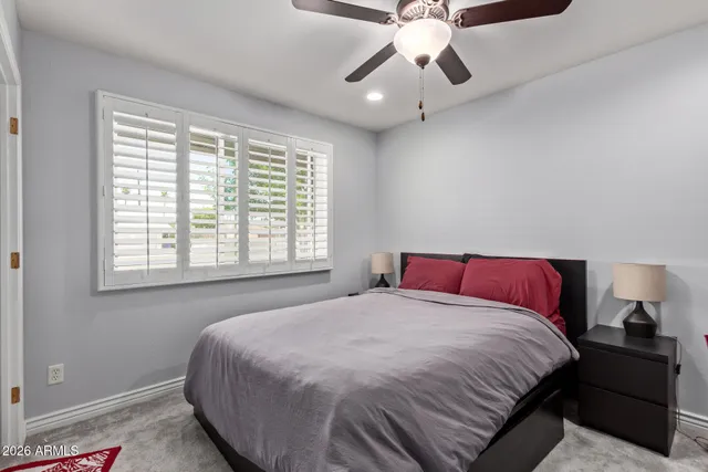 $627,000 | 1065 East Fairmont Drive, Tempe, AZ 85282