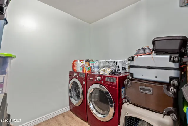 $627,000 | 1065 East Fairmont Drive, Tempe, AZ 85282