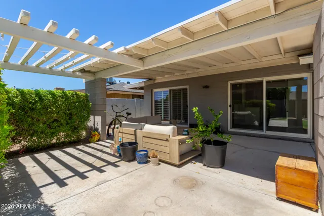 $627,000 | 1065 East Fairmont Drive, Tempe, AZ 85282