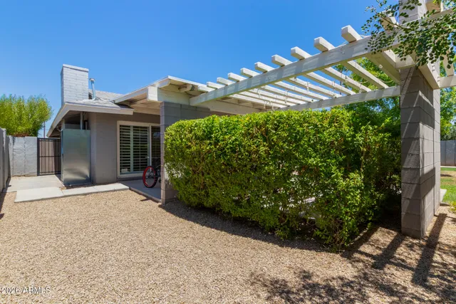 $627,000 | 1065 East Fairmont Drive, Tempe, AZ 85282