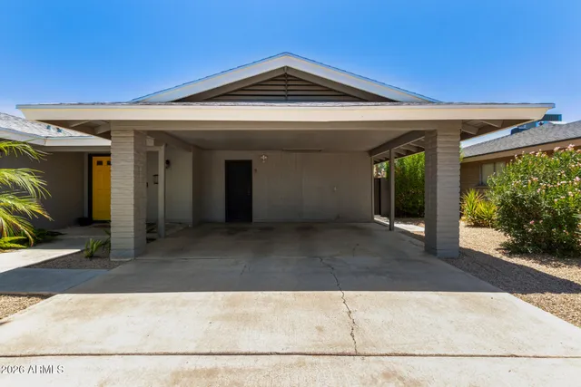 $627,000 | 1065 East Fairmont Drive, Tempe, AZ 85282