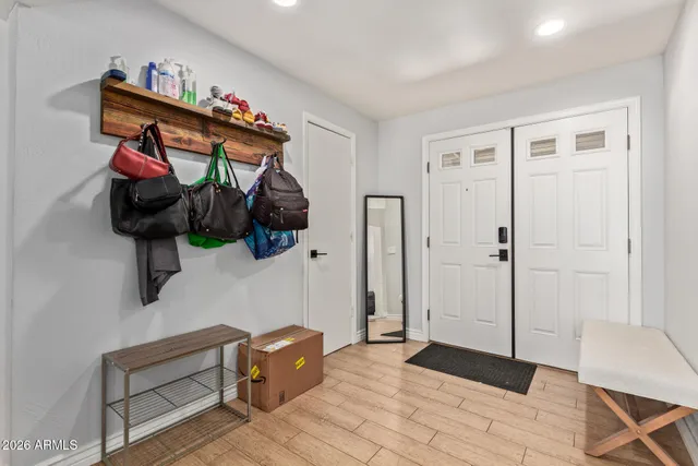 $627,000 | 1065 East Fairmont Drive, Tempe, AZ 85282