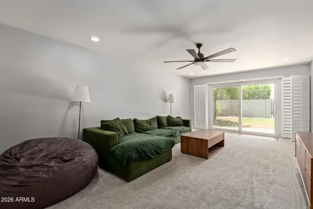 $627,000 | 1065 East Fairmont Drive, Tempe, AZ 85282