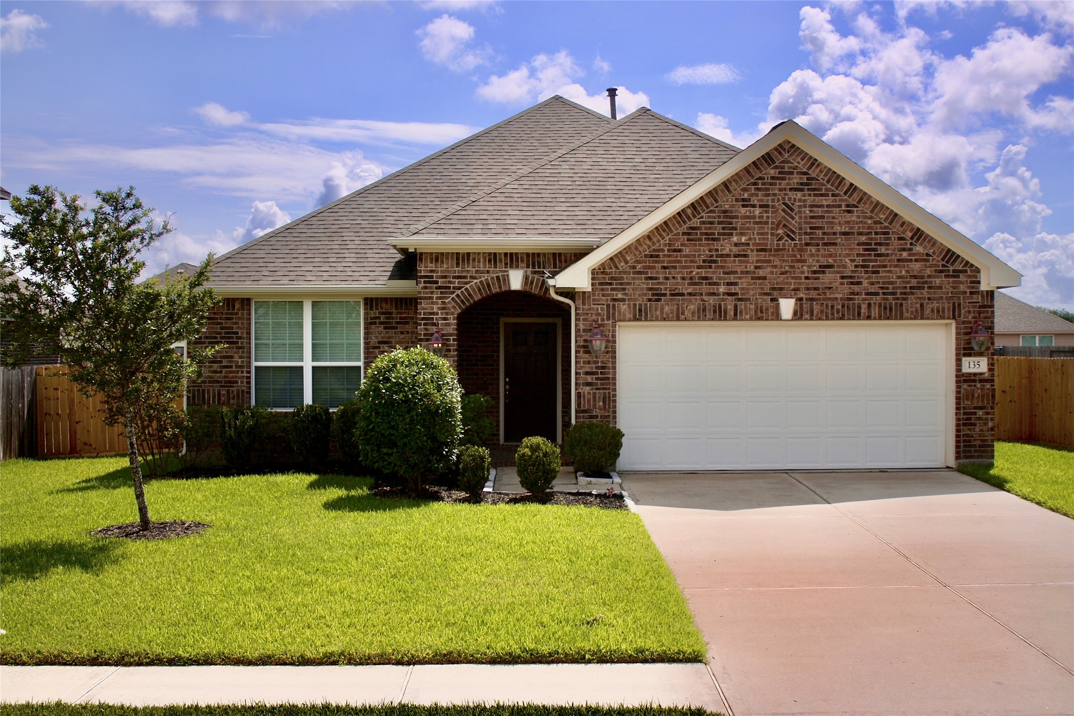 135 Rio Grande Drive Baytown, TX 77523 - Photo 1 of 31