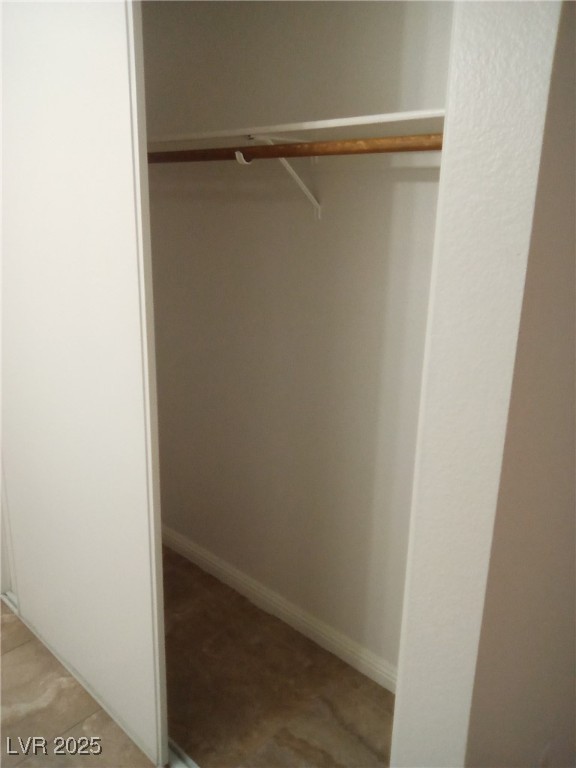 4830 Nara Vista Way, Unit 103 Las Vegas, NV 89103 - Photo 18 of 20 View of closet