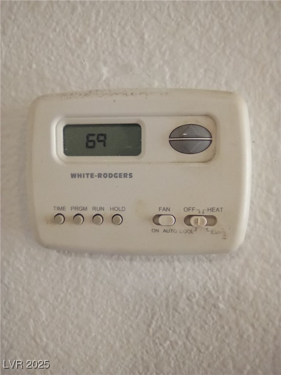 4830 Nara Vista Way, Unit 103 Las Vegas, NV 89103 - Photo 19 of 20 Detailed view