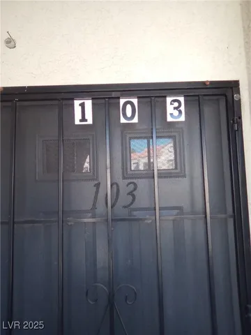 $1,350 | 4830 Nara Vista Way, Unit 103, Las Vegas, NV 89103