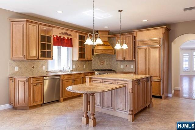 153 Old Palisade Road Fort Lee, NJ 07024 - Photo 5 of 25