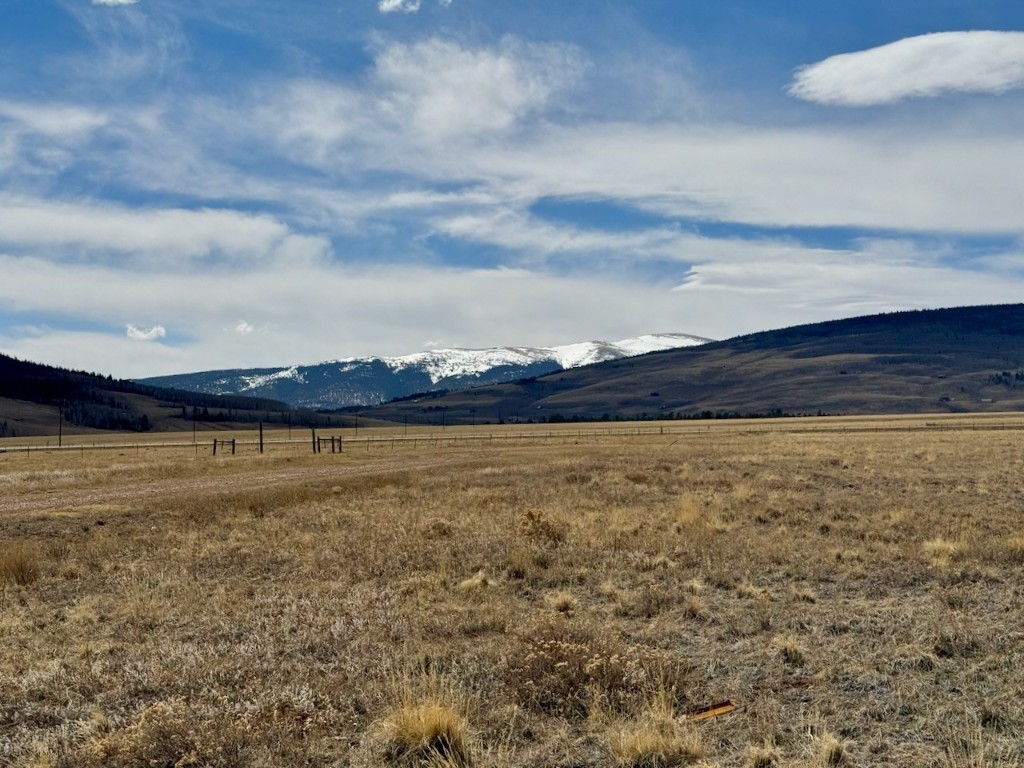 67 Black Knat Road Fairplay, CO 80440 - Photo 1 of 10 a view of an ocean