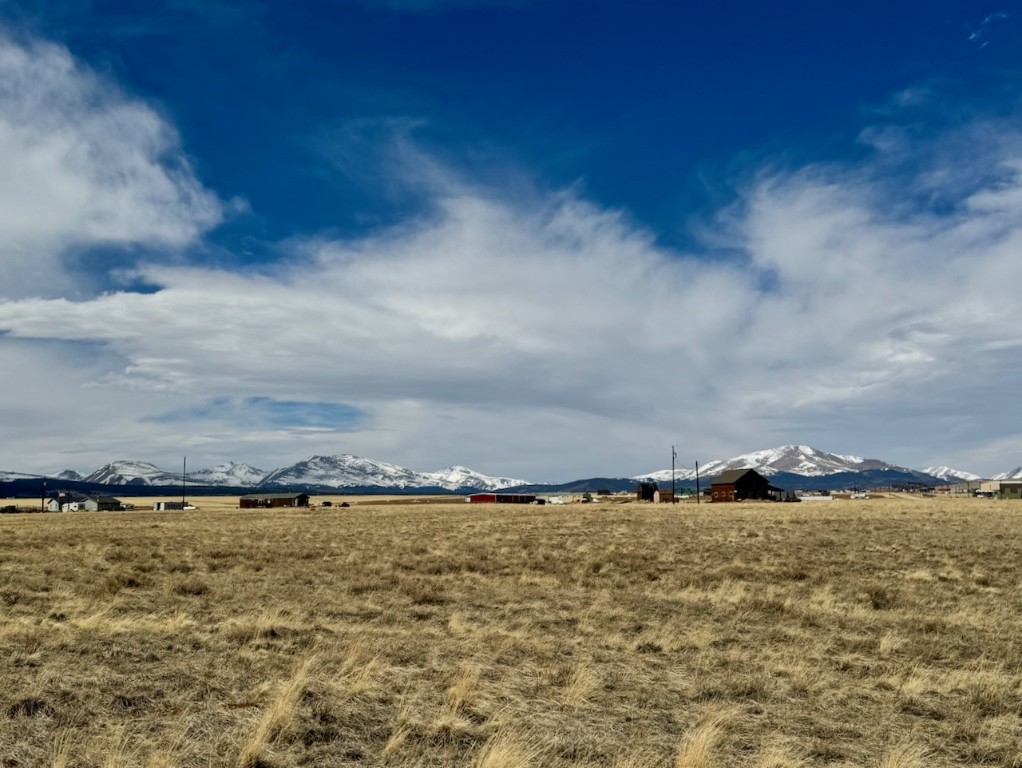 67 Black Knat Road Fairplay, CO 80440 - Photo 4 of 10 a view of yard and ocean