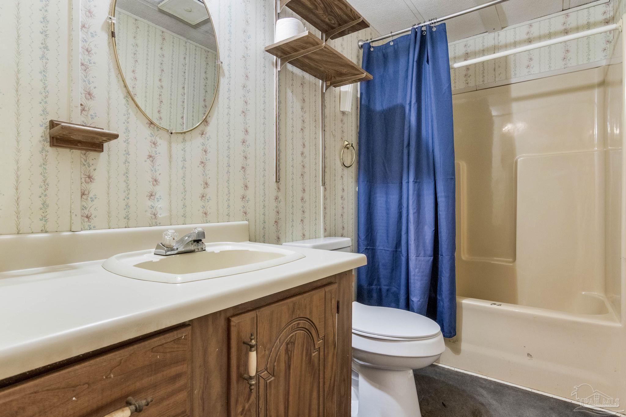 4413 Jernigan Road Pace, FL 32571 - Photo 23 of 37