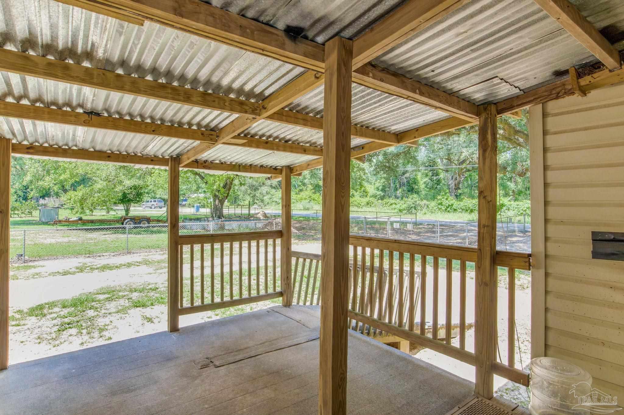 4413 Jernigan Road Pace, FL 32571 - Photo 26 of 37