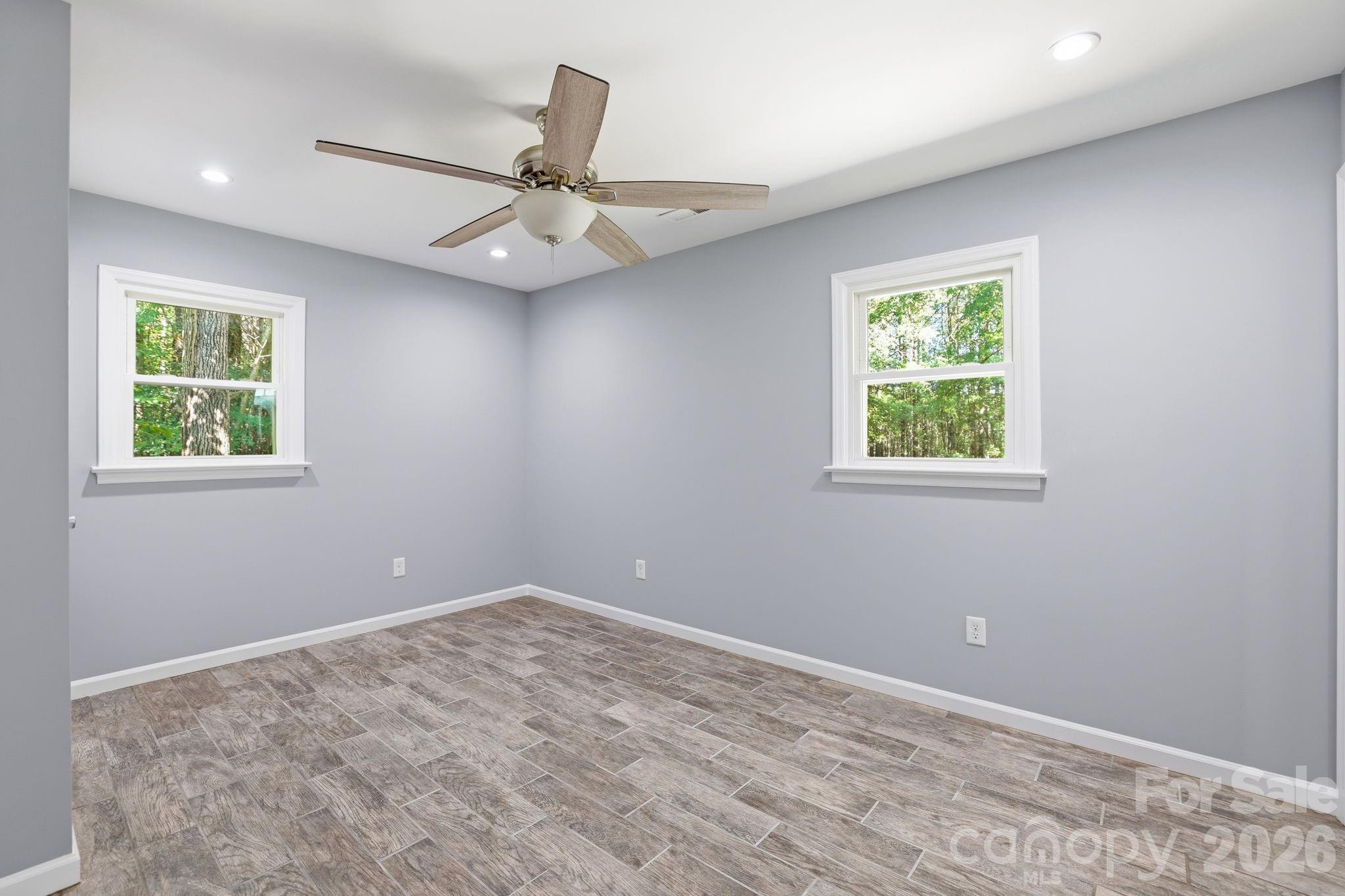 1108 Willoughby Road Monroe, NC 28110 - Photo 9 of 48 a view of an empty room with a window