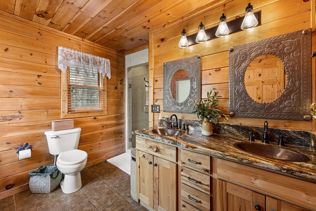 245 Davenport Mountain Road Blue Ridge, GA 30513 - Photo 33 of 73 Gallery Image 33