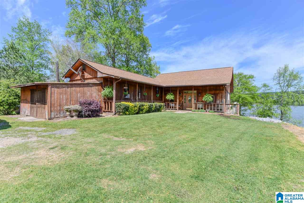 1025 Bruce Shaw Road Adger, AL 35006 - Photo 2 of 35