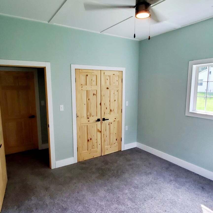 3930 Clinton Road Jackson, MI 49201 - Photo 20 of 26 br 2 w/closet