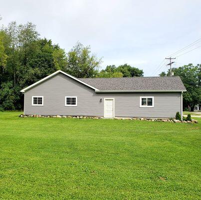 3930 Clinton Road Jackson, MI 49201 - Photo 24 of 26 side view