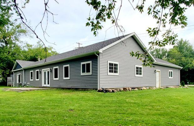 3930 Clinton Road Jackson, MI 49201 - Photo 26 of 26 back view