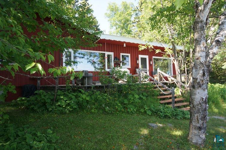 4010 Cascade Beach Road Lutsen, MN 55612 - Photo 1 of 50 Gallery Image 1