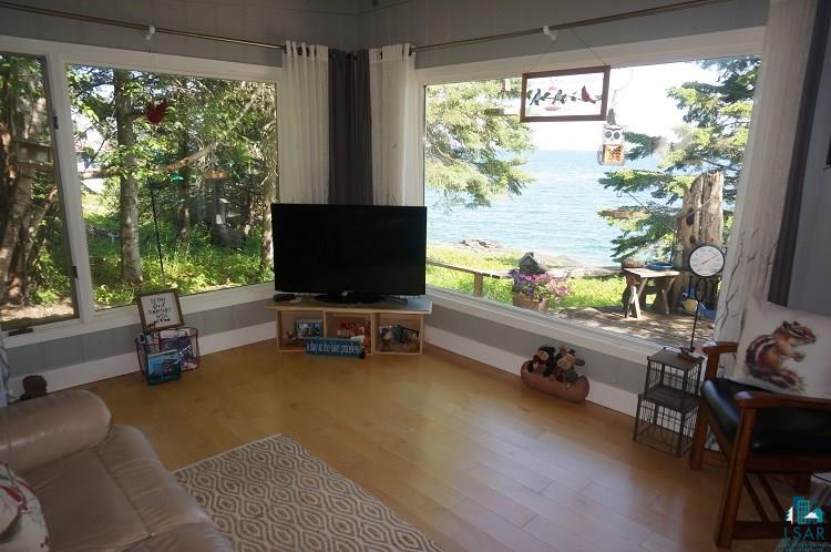 4010 Cascade Beach Road Lutsen, MN 55612 - Photo 3 of 50 Gallery Image 3