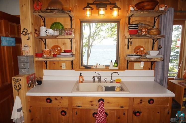 4010 Cascade Beach Road Lutsen, MN 55612 - Photo 6 of 50 Gallery Image 6