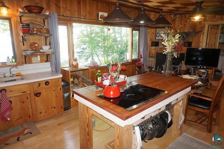 4010 Cascade Beach Road Lutsen, MN 55612 - Photo 7 of 50 Gallery Image 7