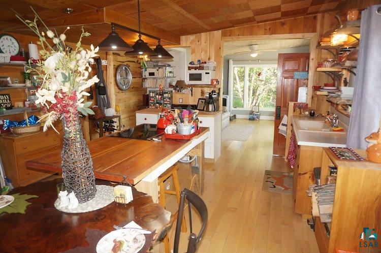 4010 Cascade Beach Road Lutsen, MN 55612 - Photo 10 of 50 Gallery Image 10