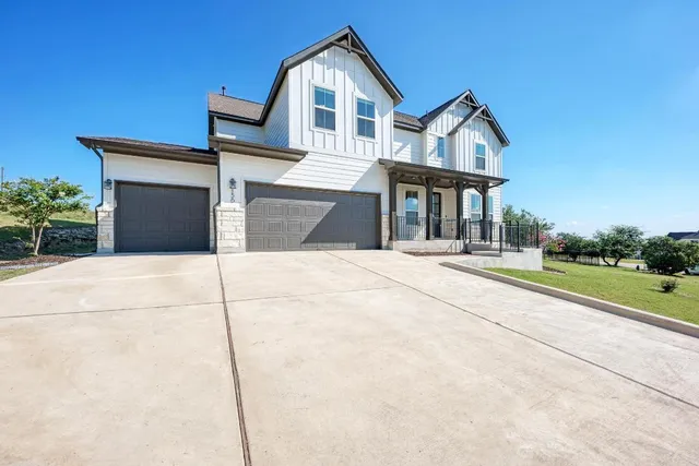 $3,800 | 156 Verdejo Drive, Dripping Springs, TX 78620