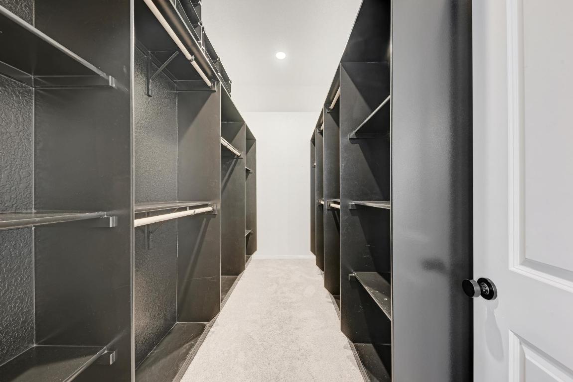 156 Verdejo Drive Dripping Springs, TX 78620 - Photo 24 of 38 a view of closet