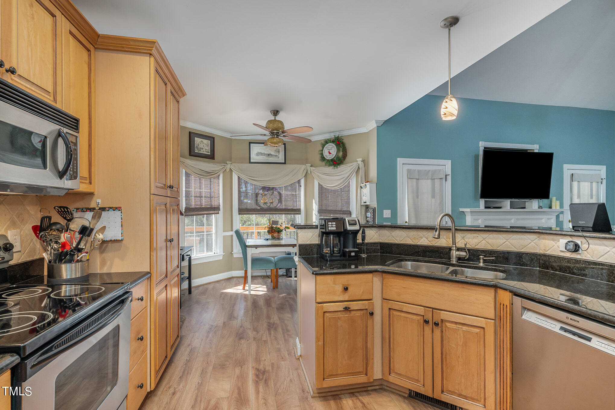 4520 Deer Stream Lane Raleigh, NC 27603 - Photo 13 of 35 002_ndp256-edit