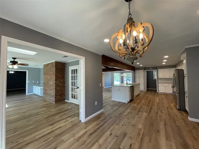 $289,900 | 114 Sylvia Avenue, New Boston, TX 75570