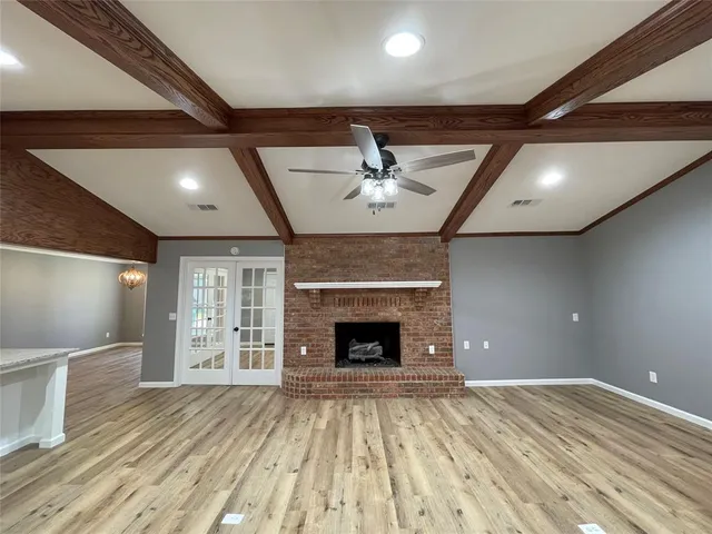 $289,900 | 114 Sylvia Avenue, New Boston, TX 75570