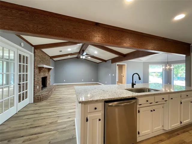 $289,900 | 114 Sylvia Avenue, New Boston, TX 75570