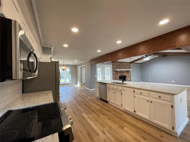 $289,900 | 114 Sylvia Avenue, New Boston, TX 75570