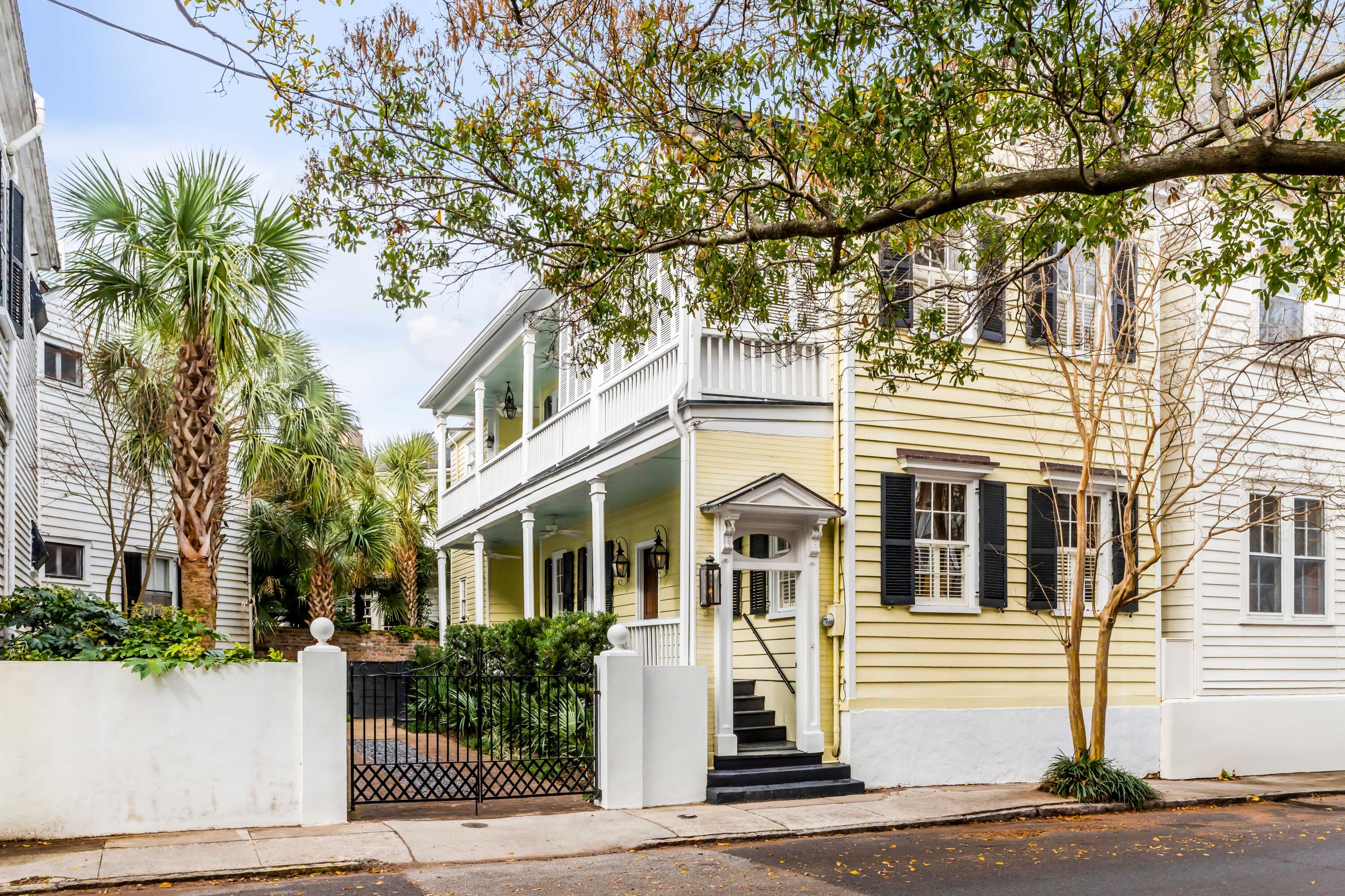 25 Logan Street Charleston, SC 29401 - Photo 18 of 48 DSC09392-Edit