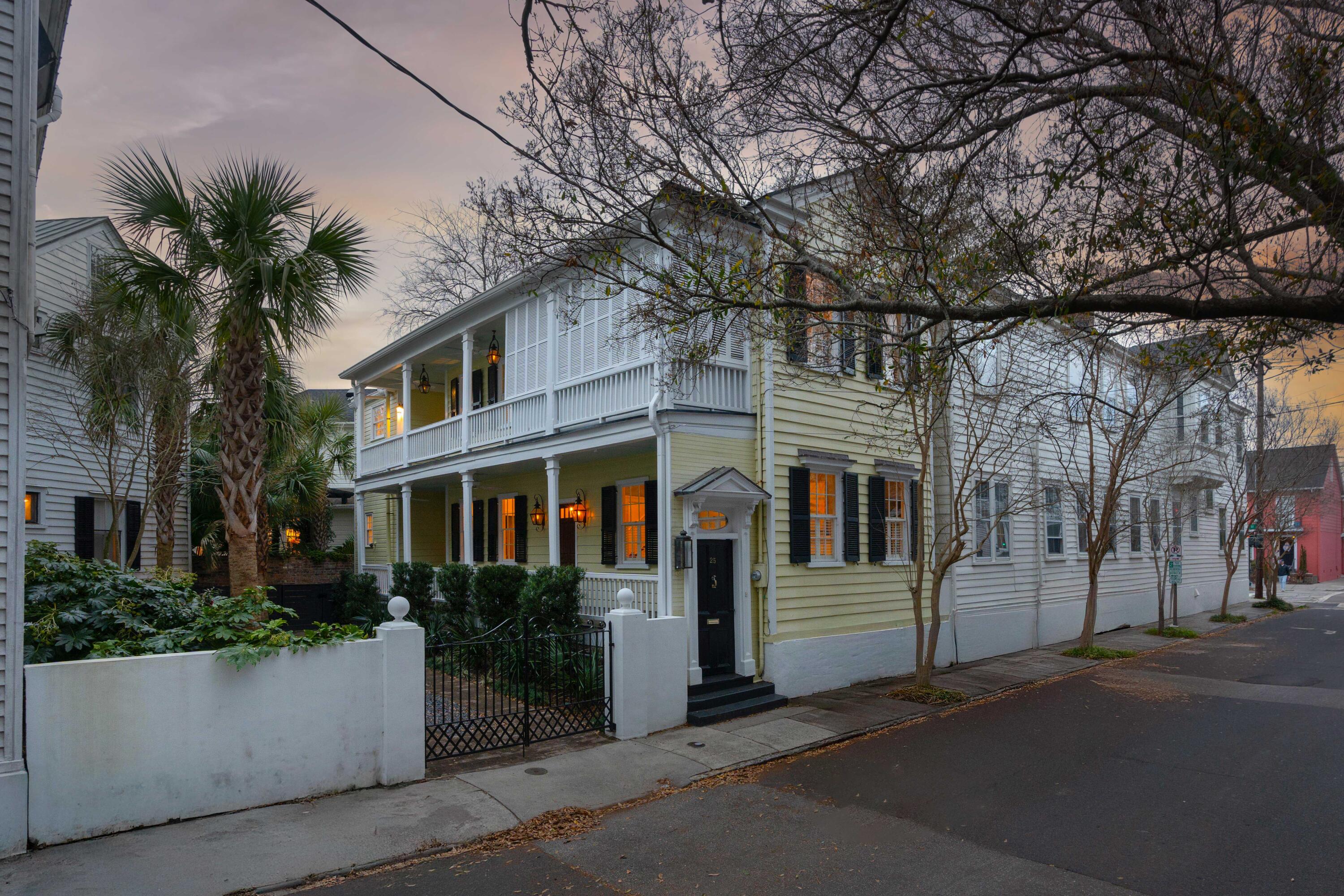 25 Logan Street Charleston, SC 29401 - Photo 6 of 48 DSC02576-Edit-Edit