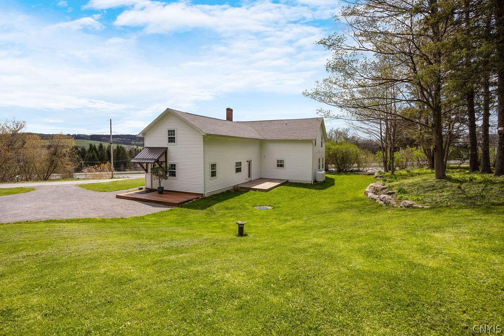 4031 Putnam Road Nelson, NY 13035 - Photo 38 of 43